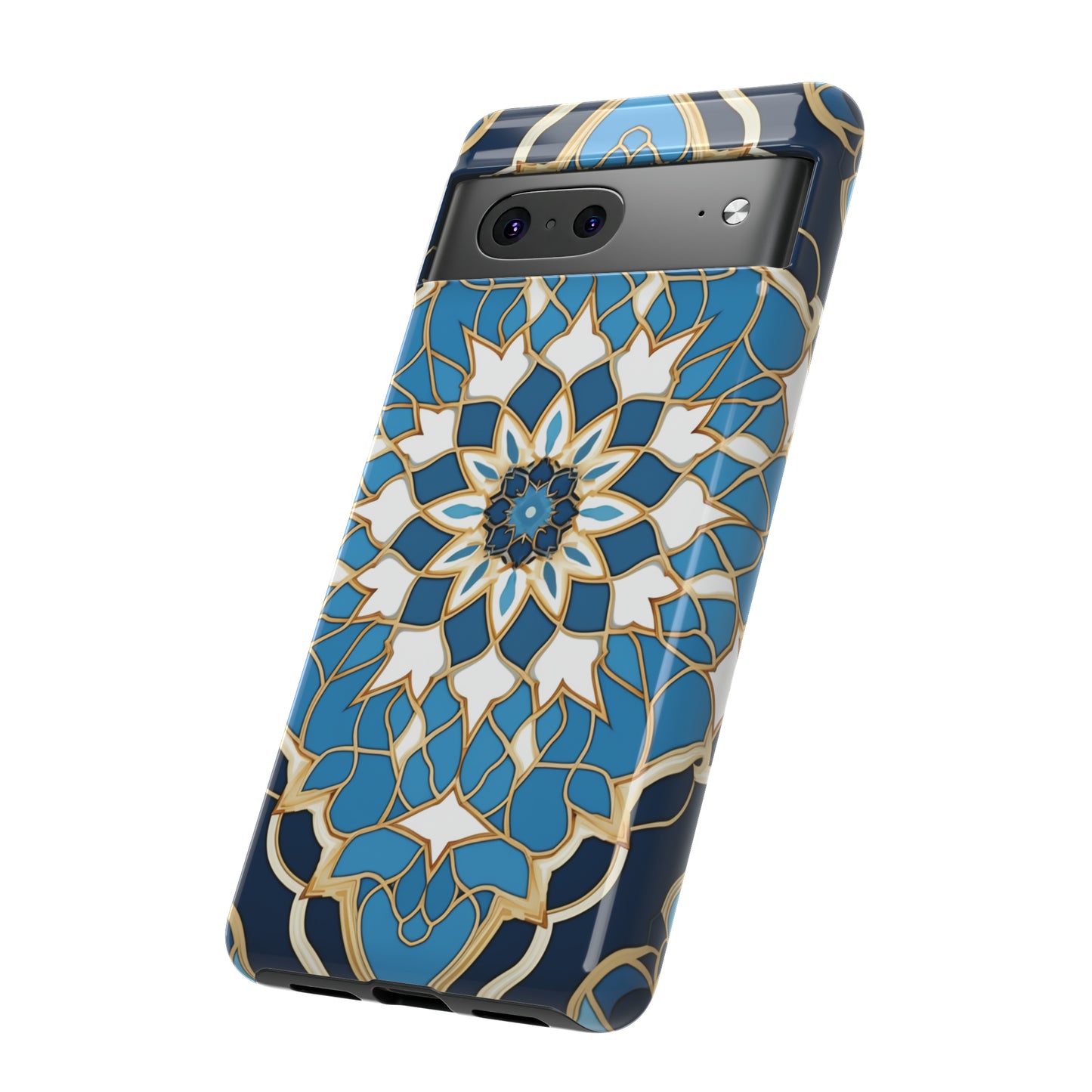 Mosaic Phone Case