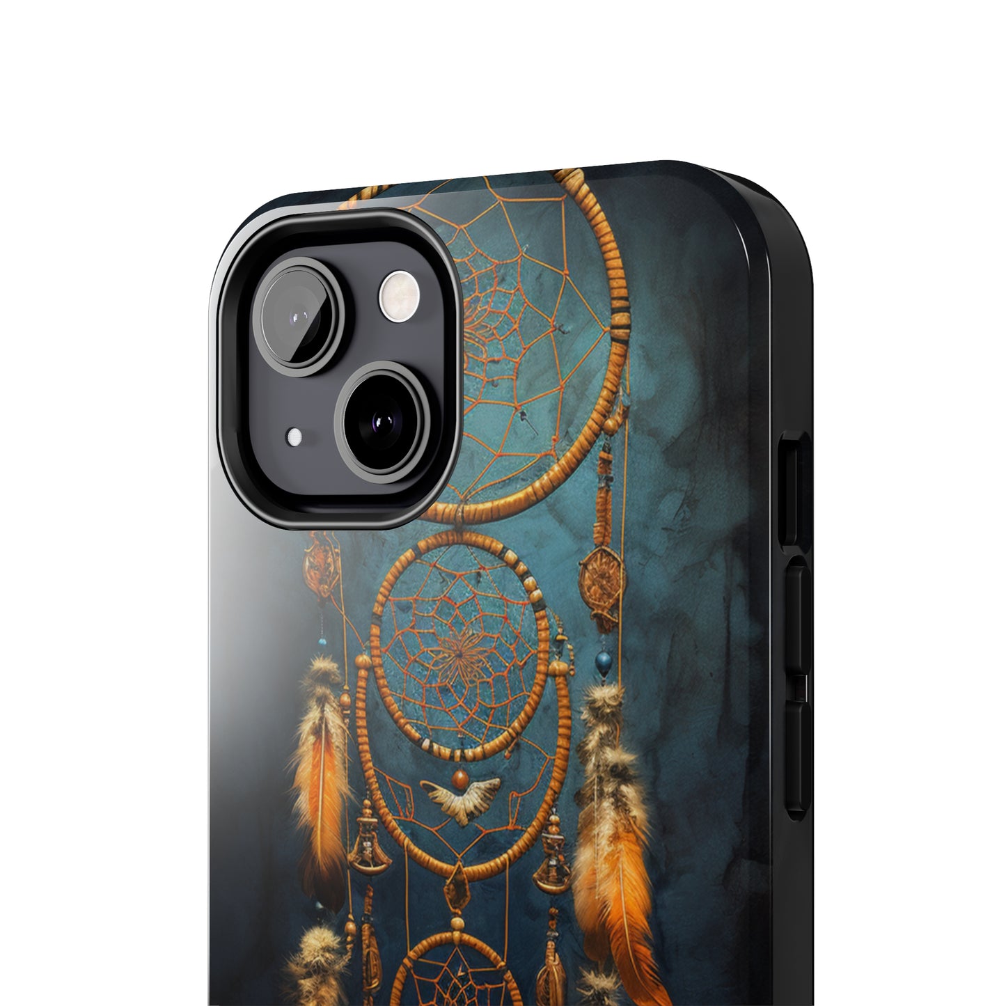 Dreamcatcher iPhone Case