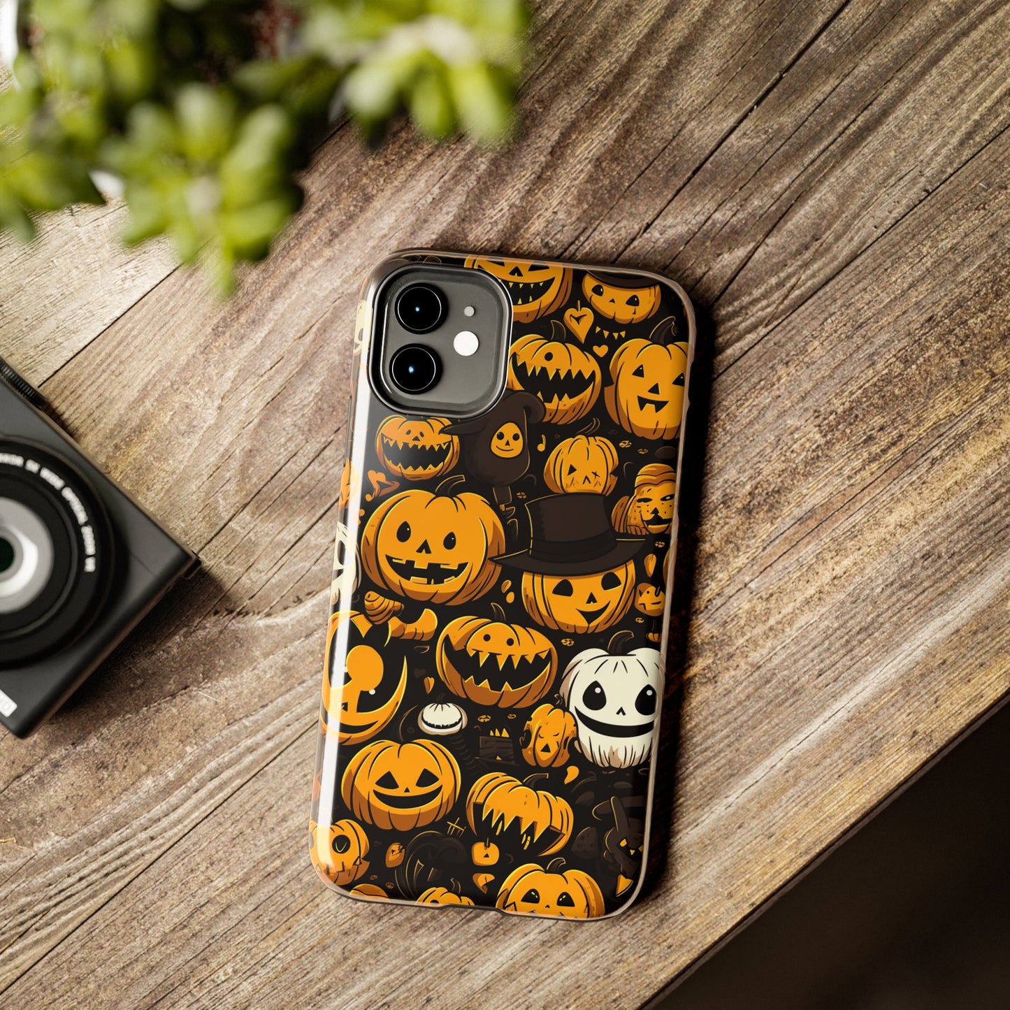 Halloween case for iPhone 14 13 12 11 Pro Max case iPhone XR XS Max Case iPhone X Case iPhone 7 Plus iPhone 8 Plus case iPhone 6 case