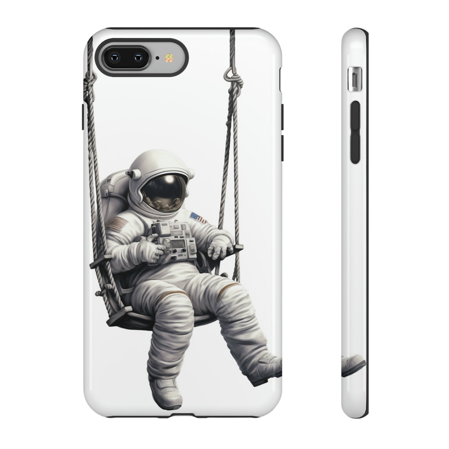 Space-themed phone cover for iPhone 13 Pro Max