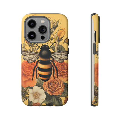 Vintage Vibe Bee Inspired