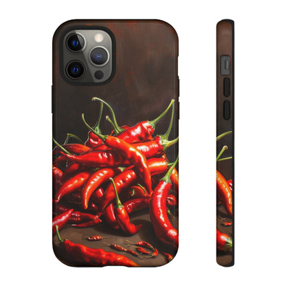 Red Hot Chili Peppers Phone Case