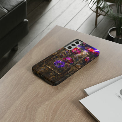 Night Blossom Phone Case