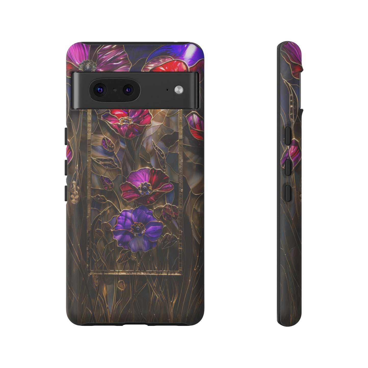 Night Blossom Phone Case