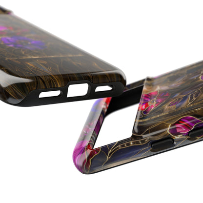 Night Blossom Phone Case