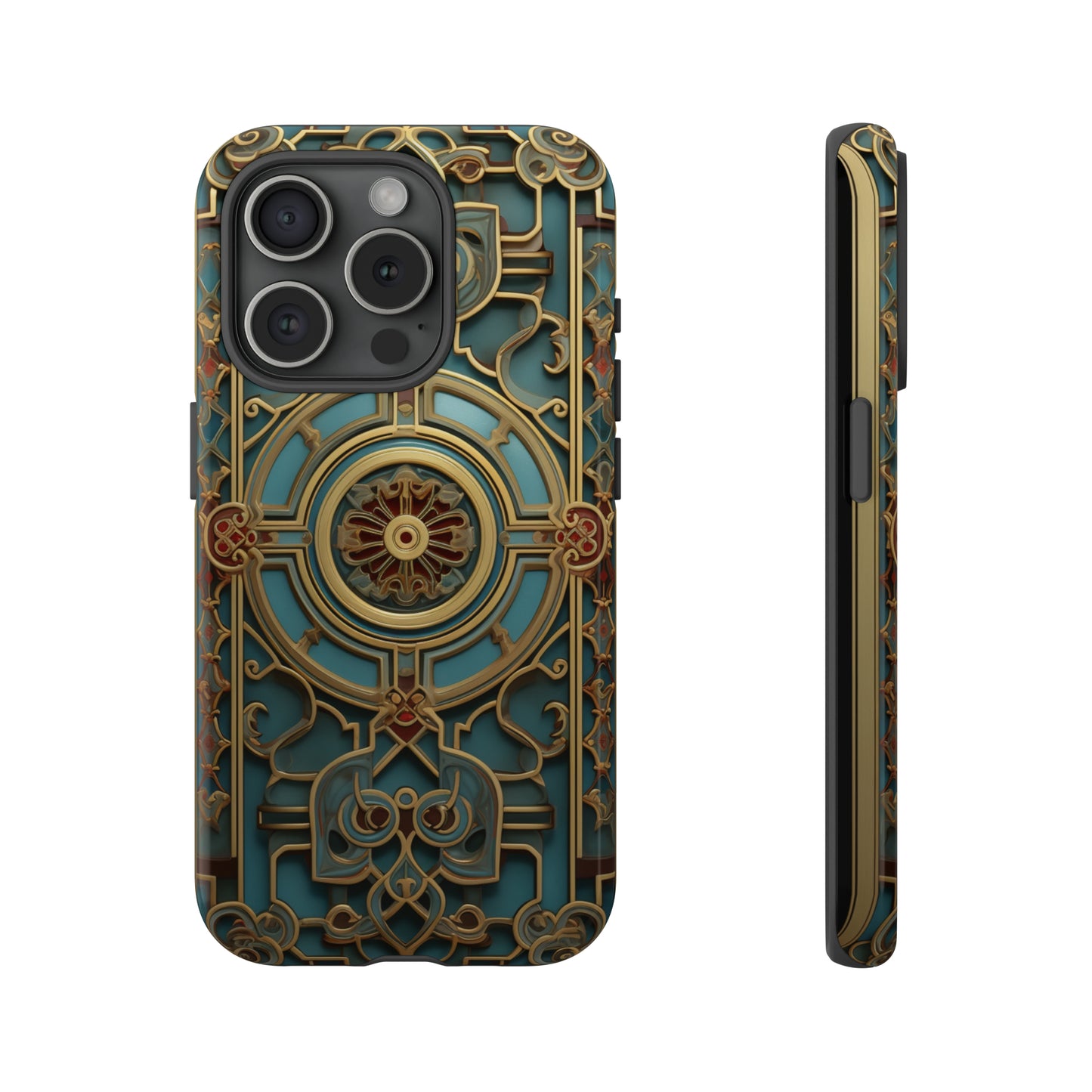 Mosaic Phone Case