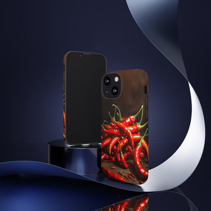 Red Hot Chili Peppers Phone Case