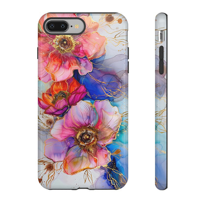 Stained Glass Color Phone Case