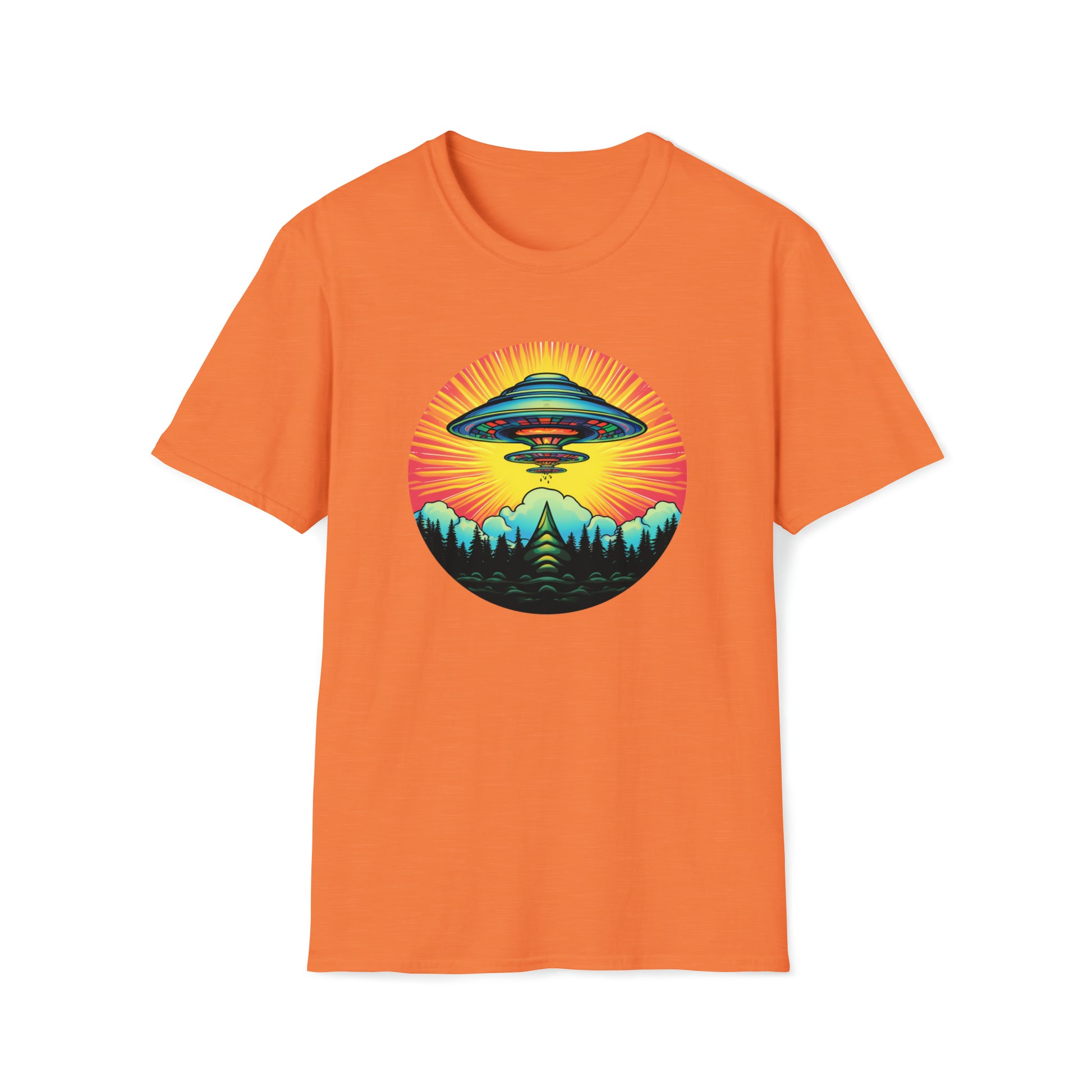 UFO T-Shirt