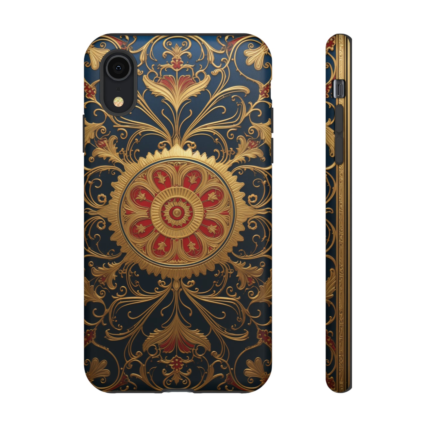 Tibetan Mosaic Phone Case