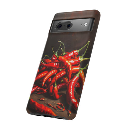 Red Hot Chili Peppers Phone Case