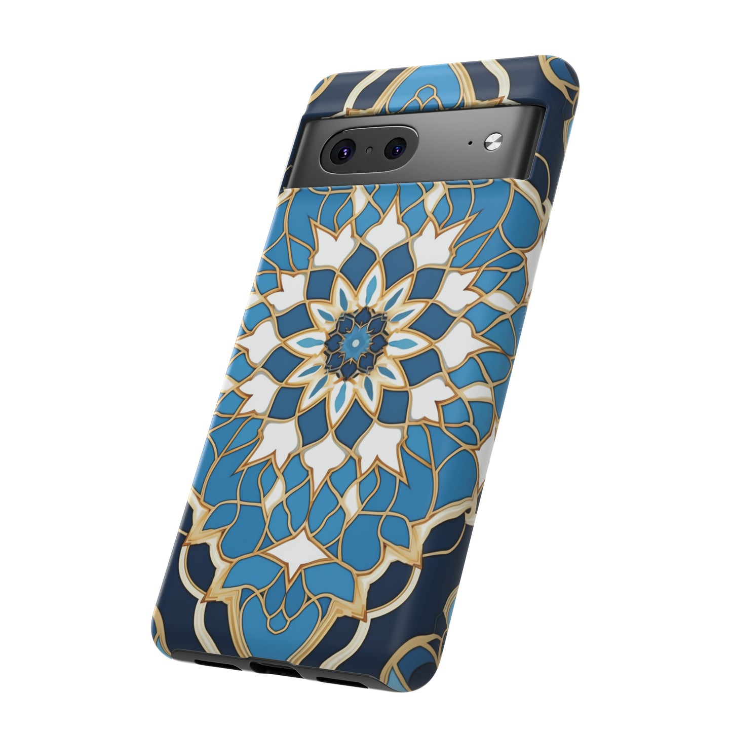 Mosaic Phone Case