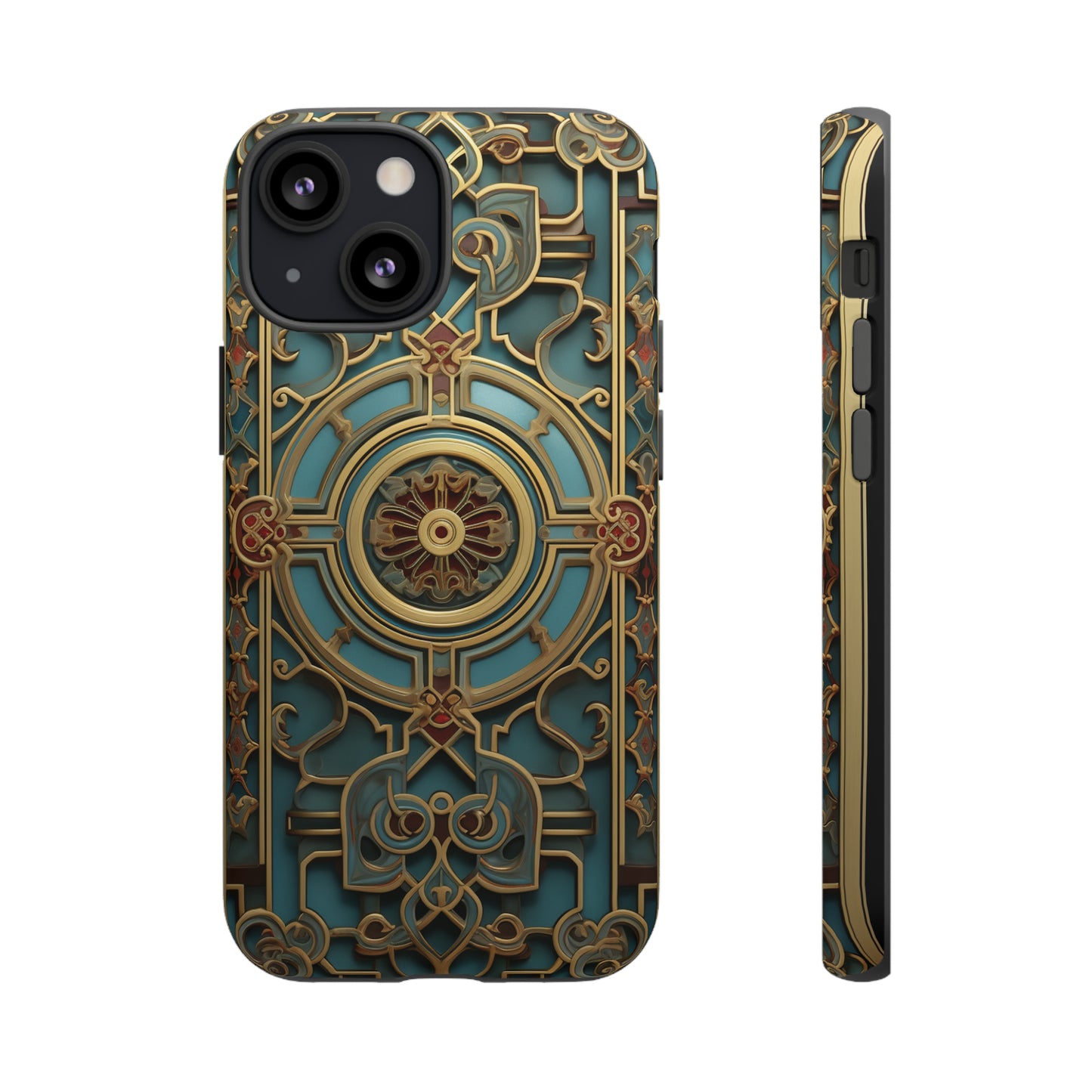 Mosaic Phone Case