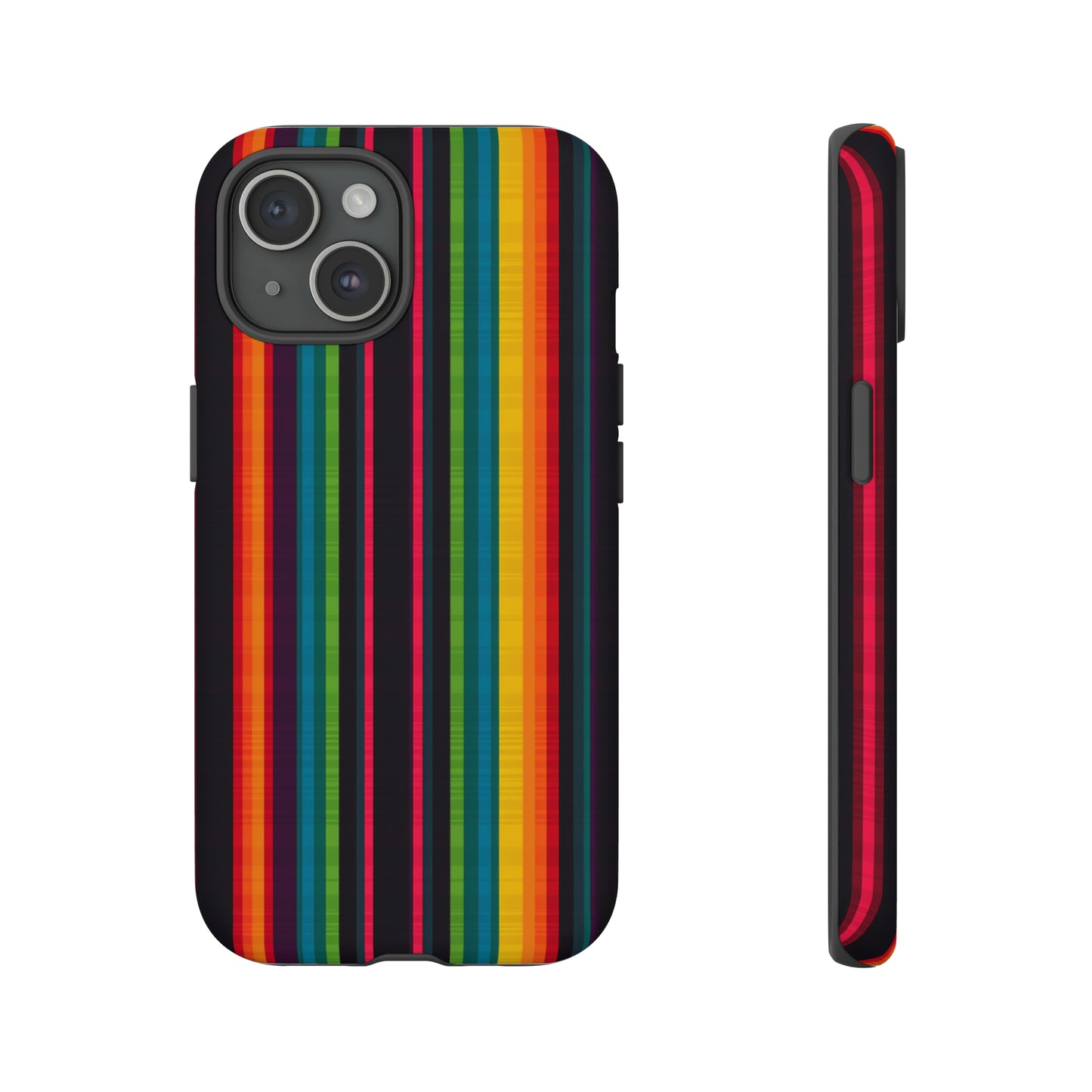 Navajo Native American Indian Art Phone Case