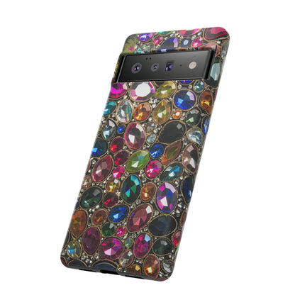 Bling Rhinestone Phone Case