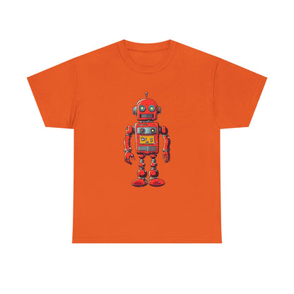 Toy Robot t shirt