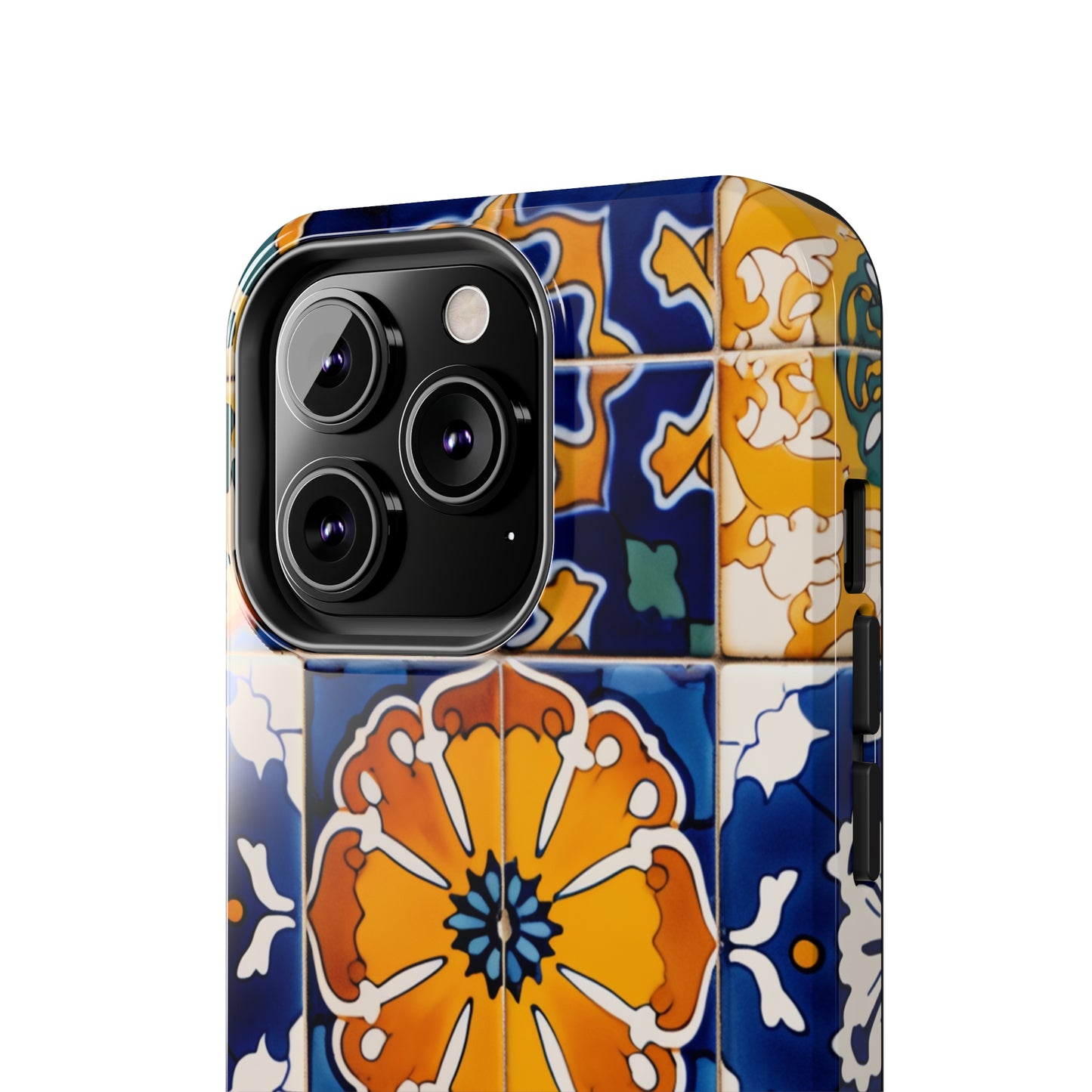 Mexican Tile iPhone Case | Embrace the Vibrant Culture of Mexico