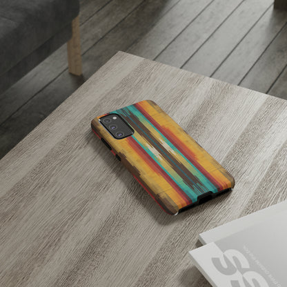 Native American Culture and Heritage Inspired iPhone Case