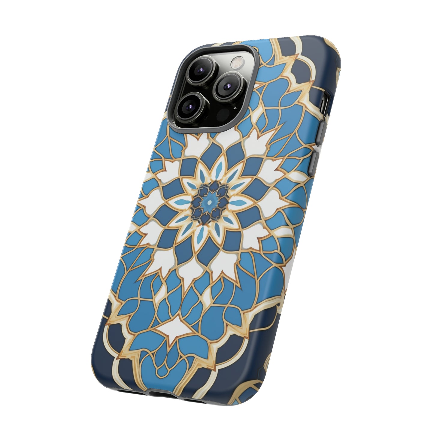 Mosaic Phone Case