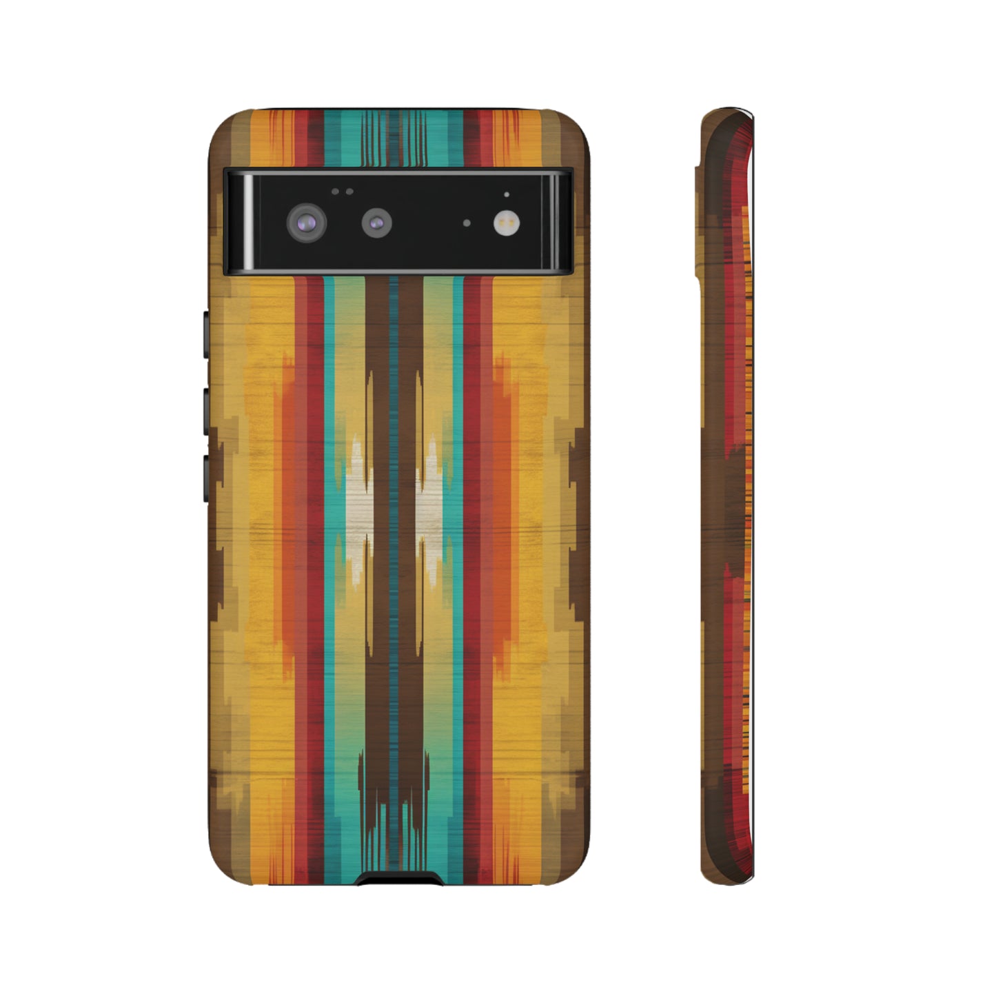 Native American Culture and Heritage Inspired iPhone Case