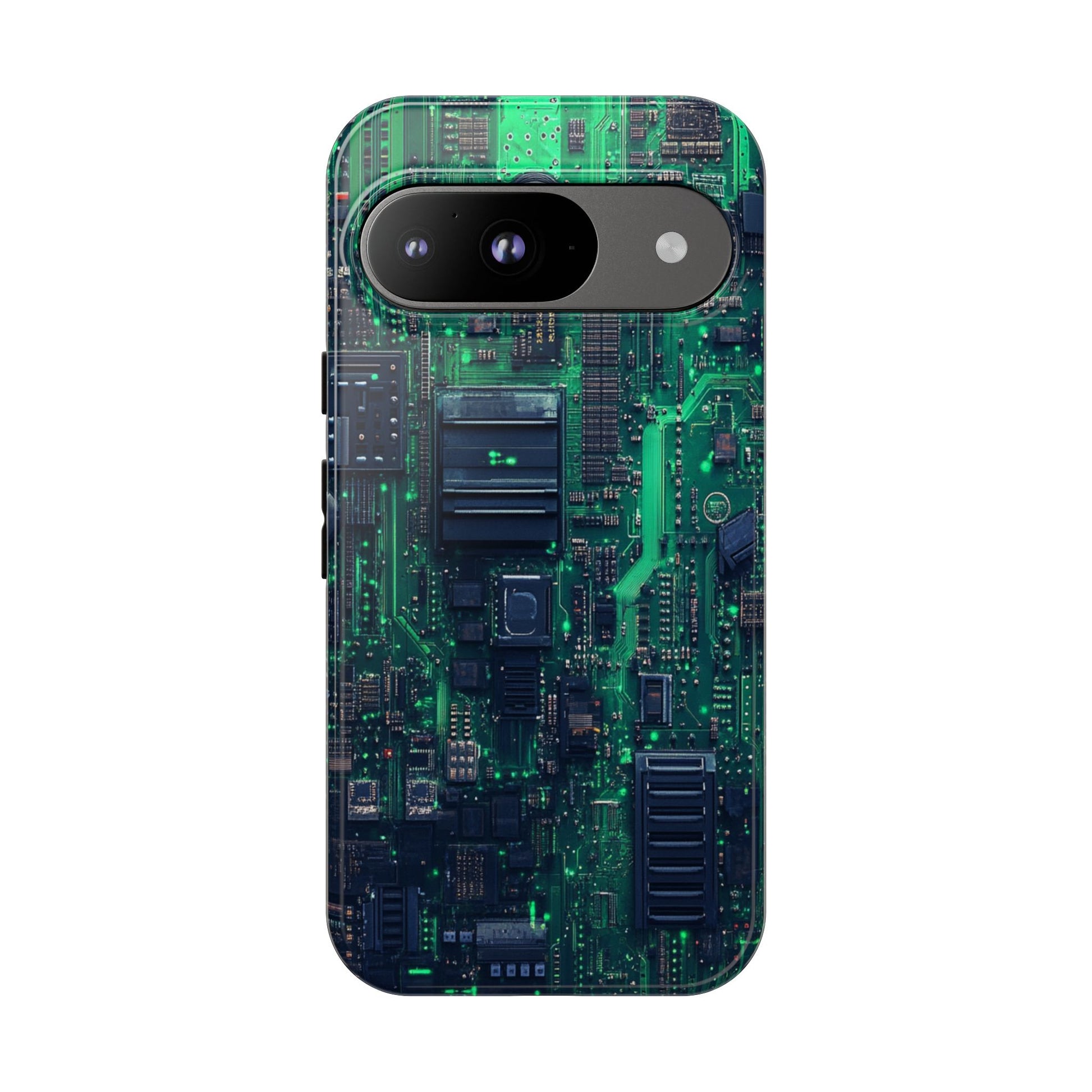Cyberpunk Phone Case