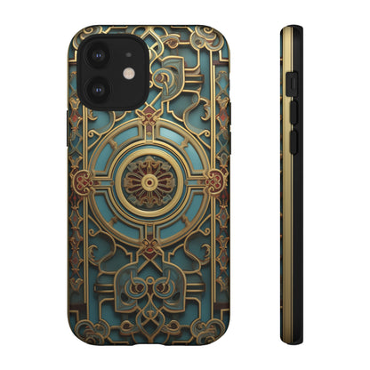 Mosaic Phone Case