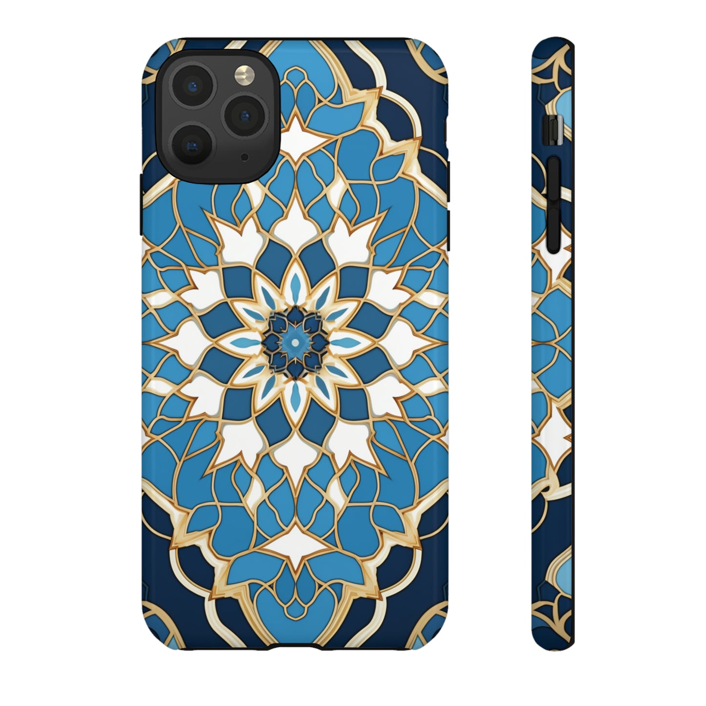 Mosaic Phone Case