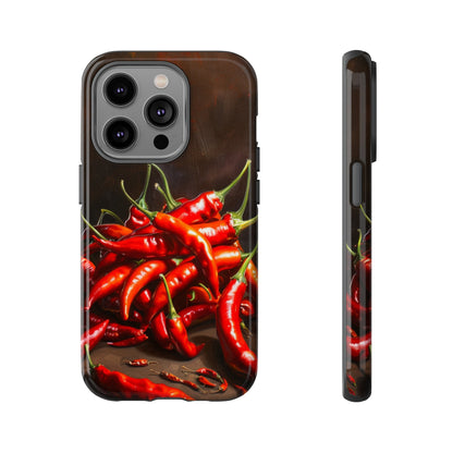 Red Hot Chili Peppers Phone Case