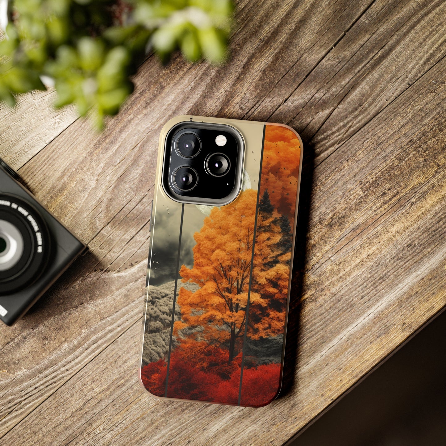 Fall Colors case for iPhone 14 13 12 11 Pro Max case iPhone XR XS Max Case iPhone X Case iPhone 7 Plus iPhone 8 Plus case iPhone 6 case