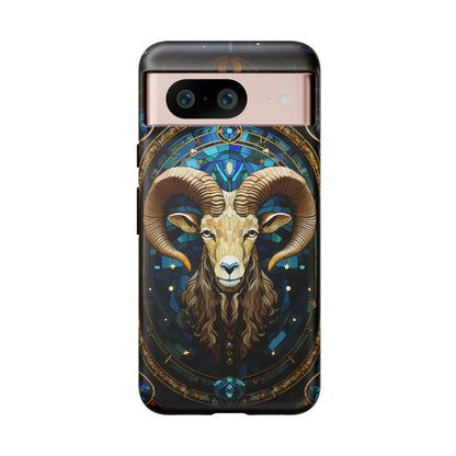 Aries cover for iPhone 12