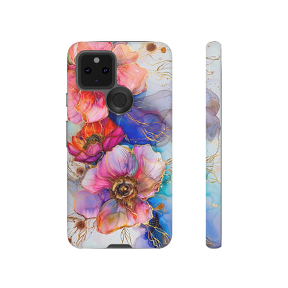 Stained Glass Color Phone Case