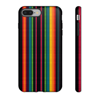 Navajo Native American Indian Art Phone Case