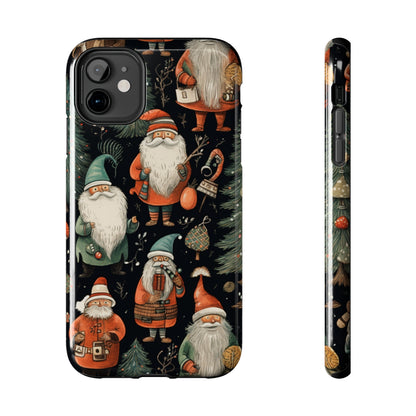 Christmas Phone Case for iPhone 14, 14 Pro Max, 13, 12