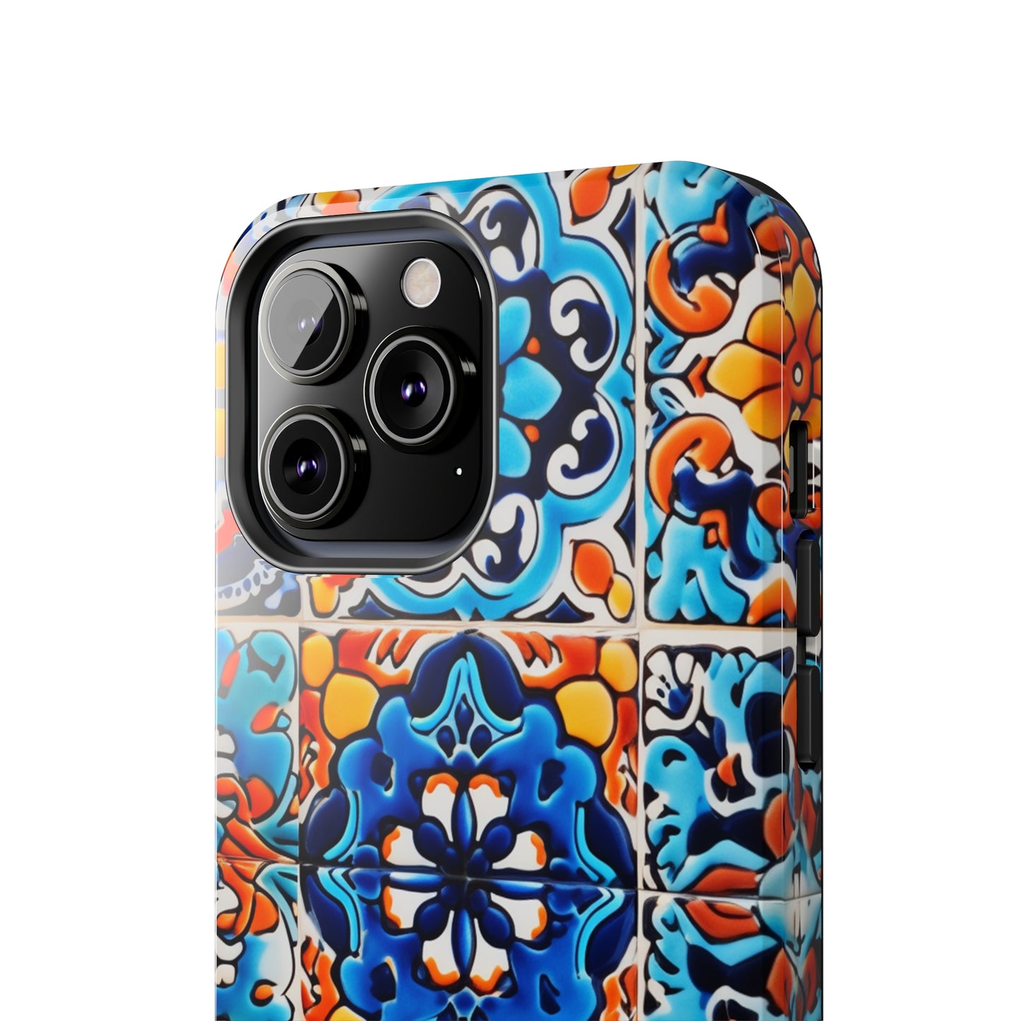 Mexican Tile iPhone Case | Embrace the Vibrant Culture of Mexico