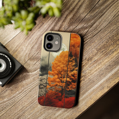 Fall Colors case for iPhone 14 13 12 11 Pro Max case iPhone XR XS Max Case iPhone X Case iPhone 7 Plus iPhone 8 Plus case iPhone 6 case