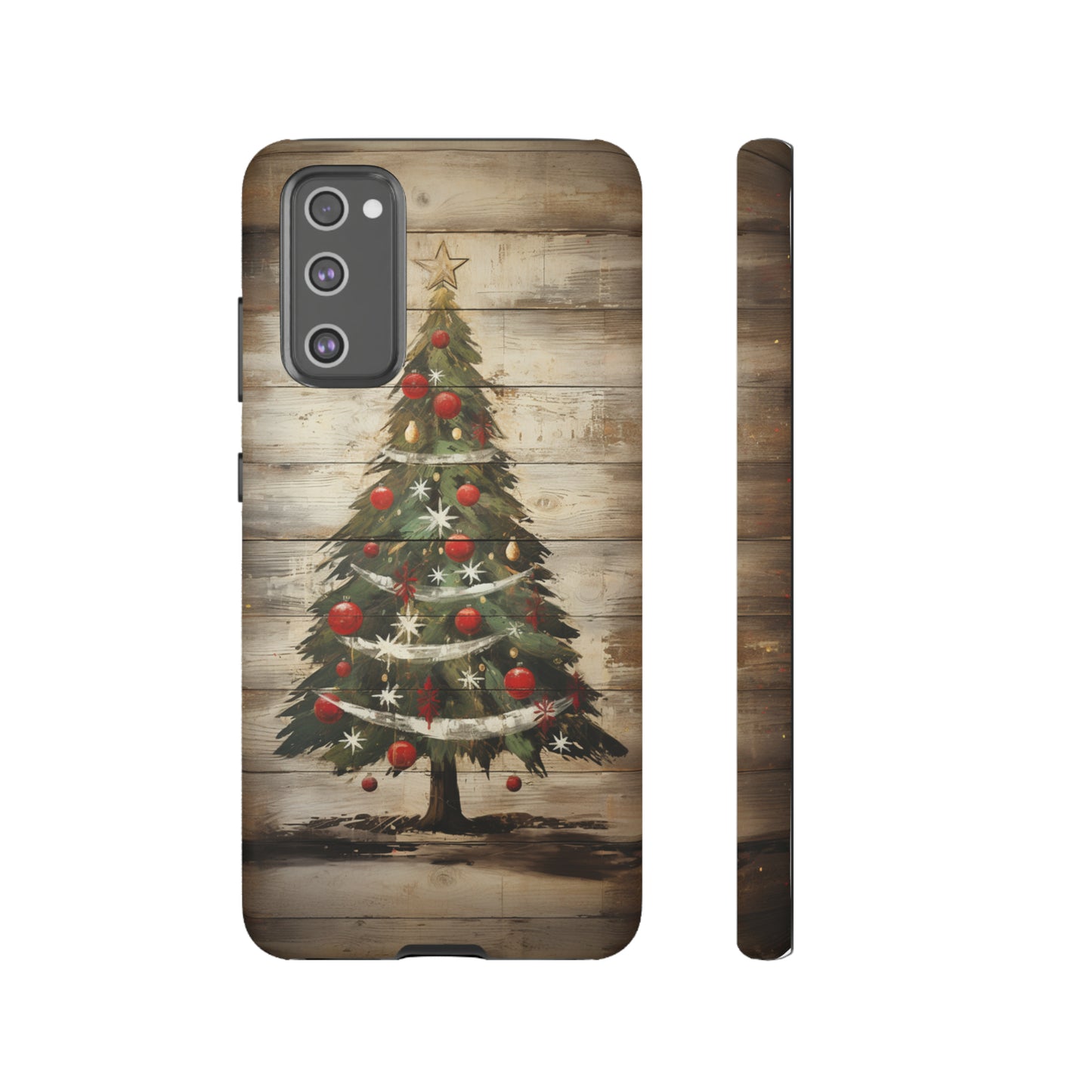 Christmas Tree Phone Case