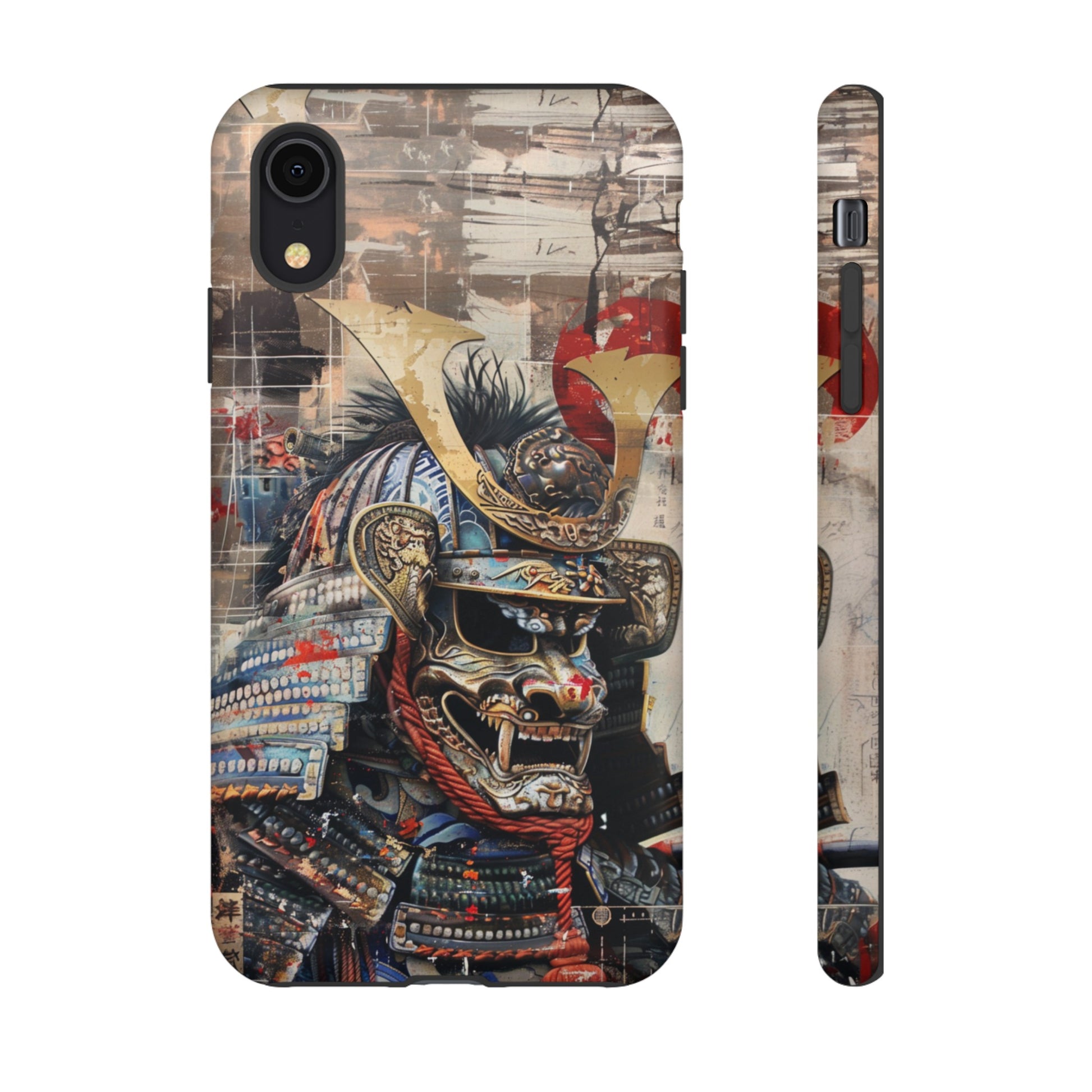 Shogun case for iPhone 14 Pro Max