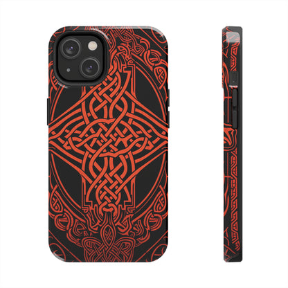 Ancient Symbol iPhone 13 Pro Max Cover