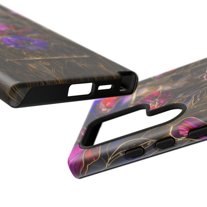 Night Blossom Phone Case