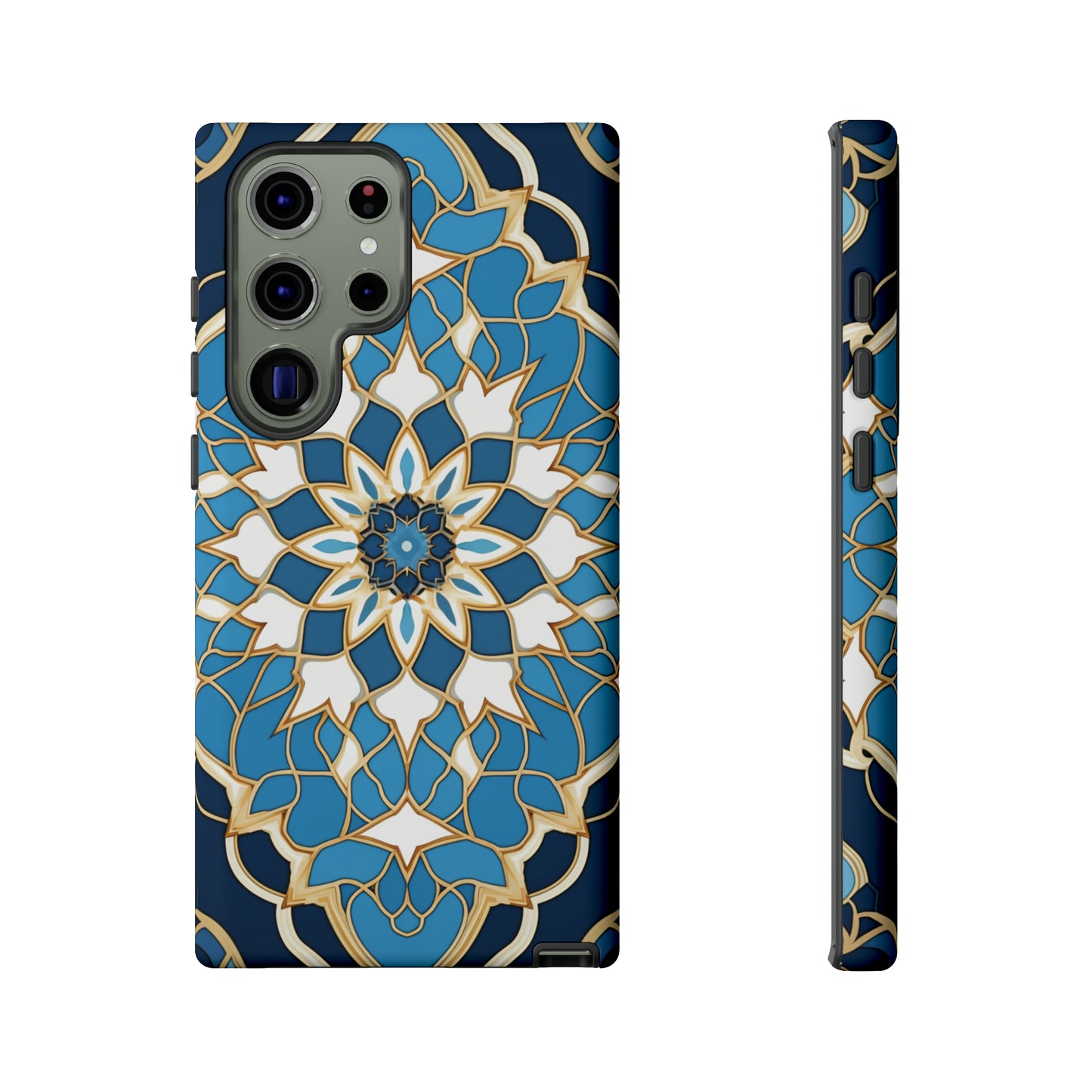 Mosaic Phone Case