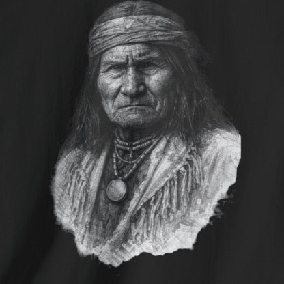 Geronimo Shirt