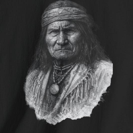 Geronimo Shirt
