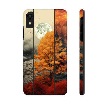 Fall Colors case for iPhone 14 13 12 11 Pro Max case iPhone XR XS Max Case iPhone X Case iPhone 7 Plus iPhone 8 Plus case iPhone 6 case