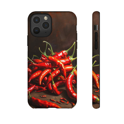 Red Hot Chili Peppers Phone Case