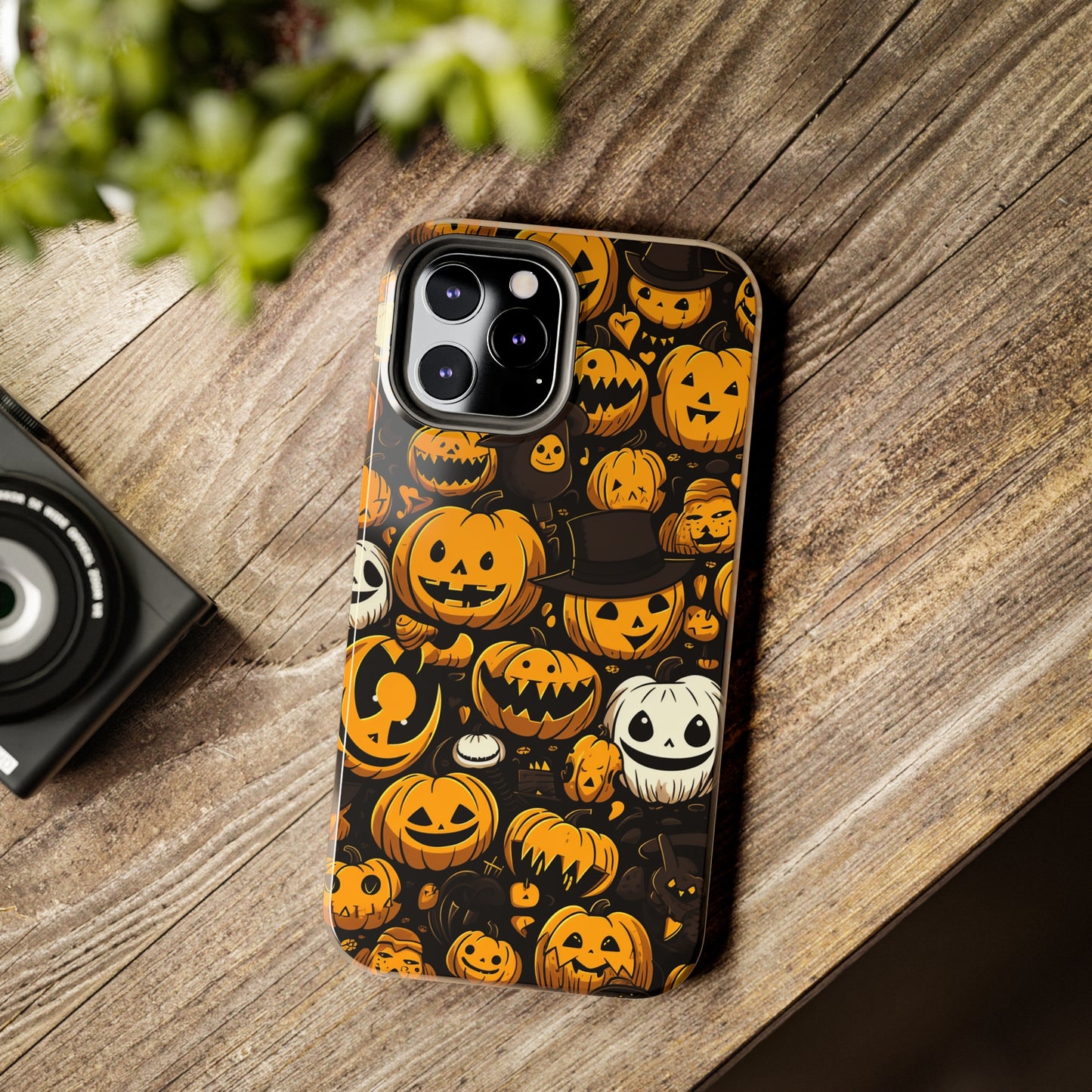 Halloween case for iPhone 14 13 12 11 Pro Max case iPhone XR XS Max Case iPhone X Case iPhone 7 Plus iPhone 8 Plus case iPhone 6 case