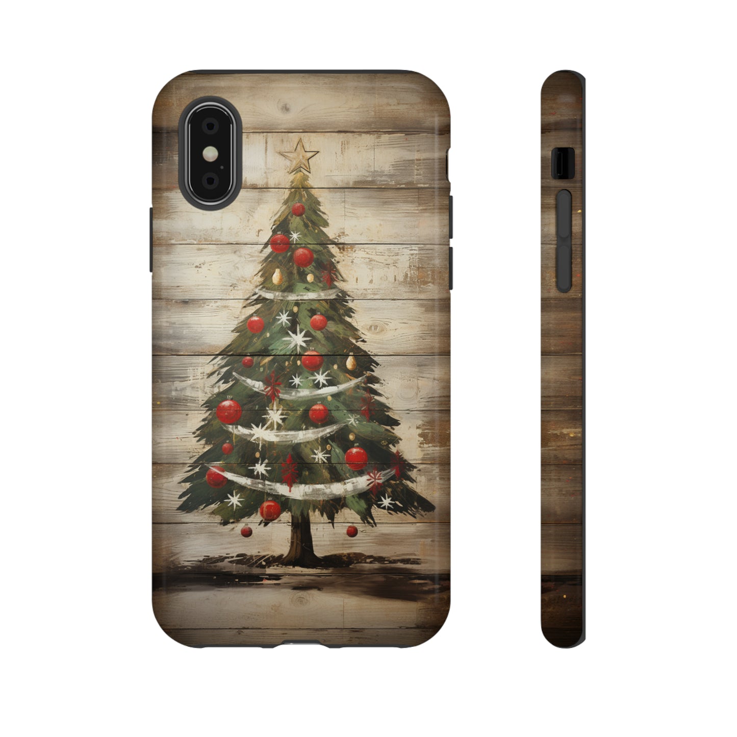 Christmas Tree Phone Case