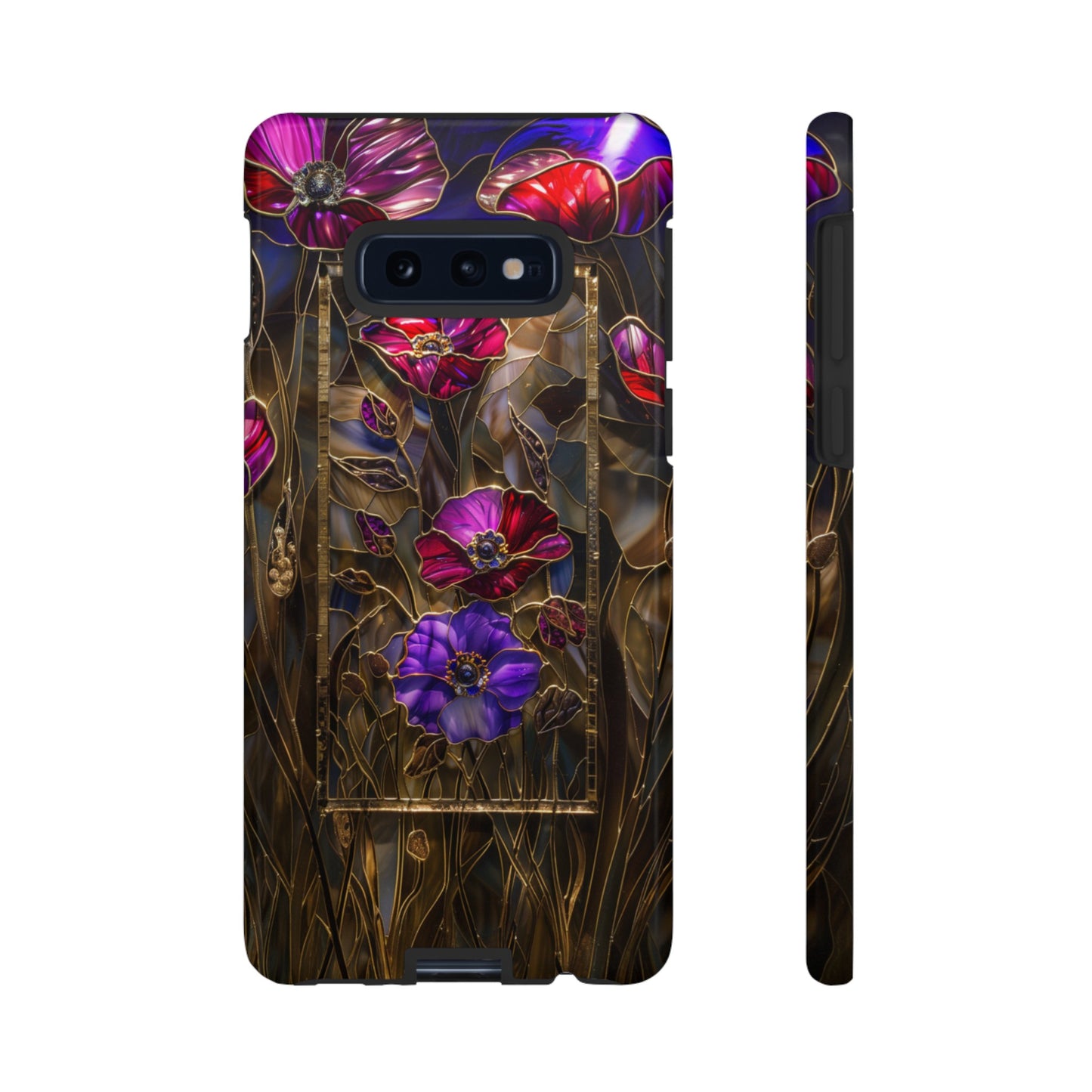 Night Blossom Phone Case