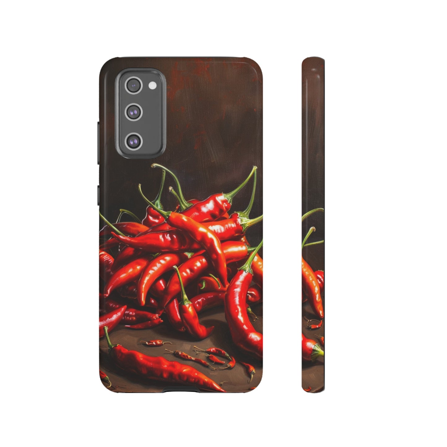 Red Hot Chili Peppers Phone Case