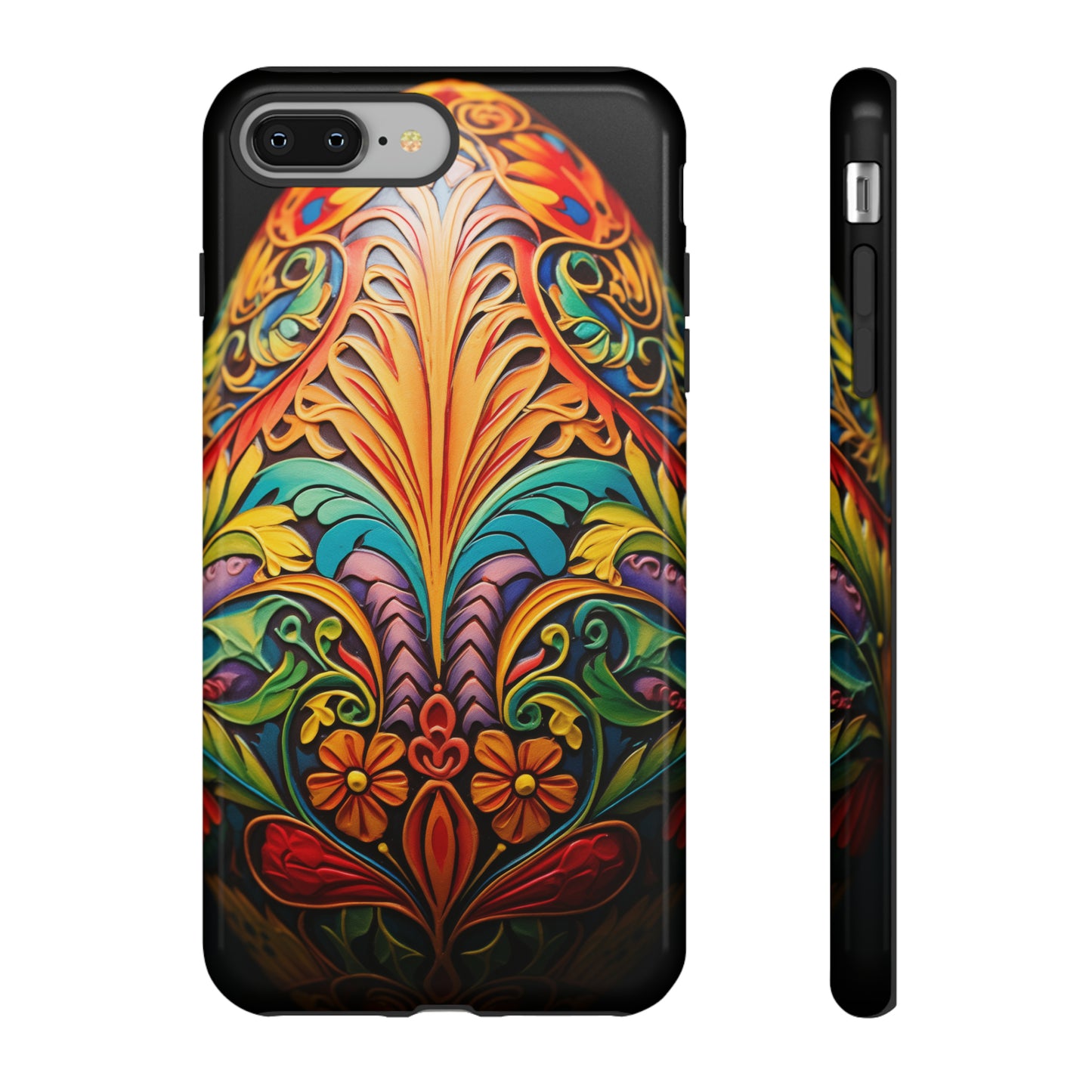 Ukrainian Cultural Heritage Phone Case for Google Pixel