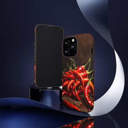 Red Hot Chili Peppers Phone Case